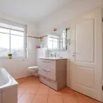 Apartmán Baltica Niendorf (Timmendorfer Strand)