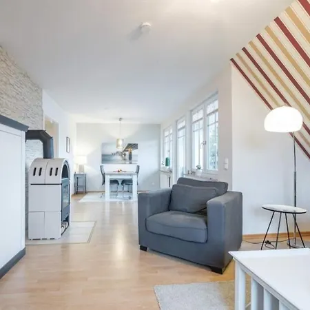 Appartement Baltica *