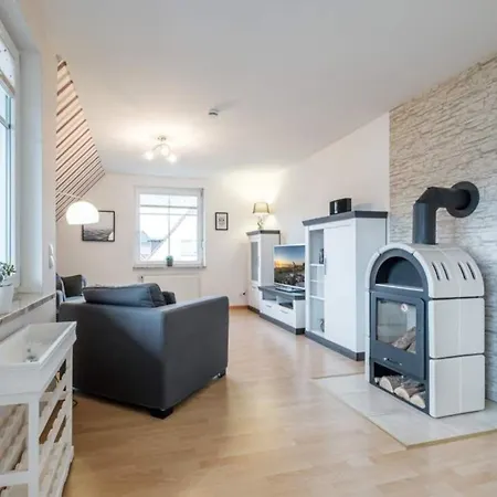 Appartement Baltica