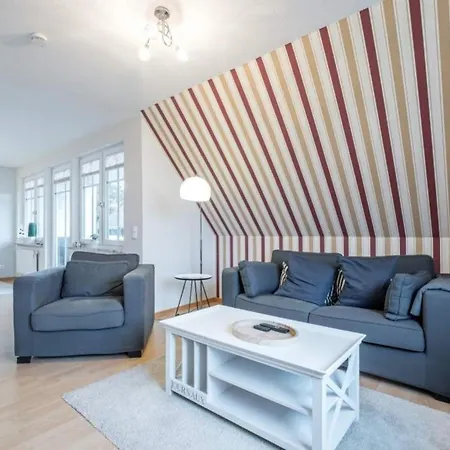 Appartement Baltica *