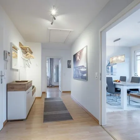 Baltica Appartement