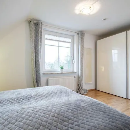 Baltica Appartement *