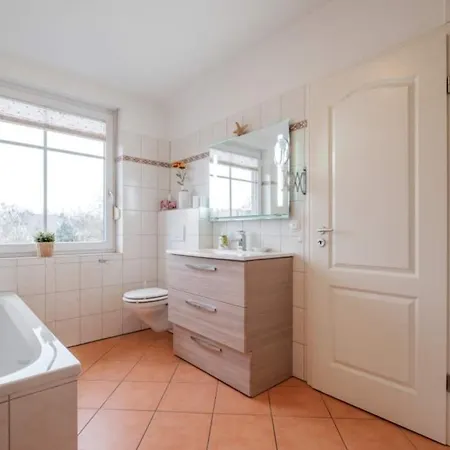 Appartement Baltica Niendorf (Timmendorfer Strand)