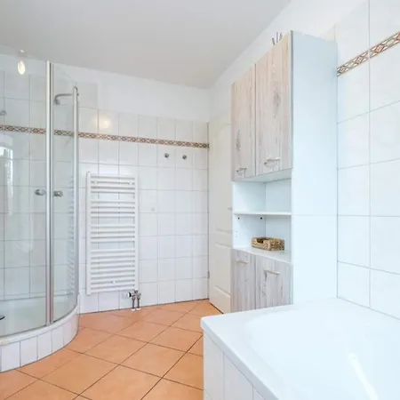 Baltica Appartement Niendorf (Timmendorfer Strand)