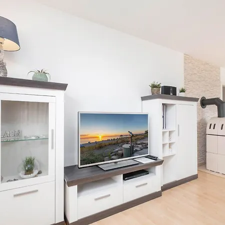 Baltica Appartement *
